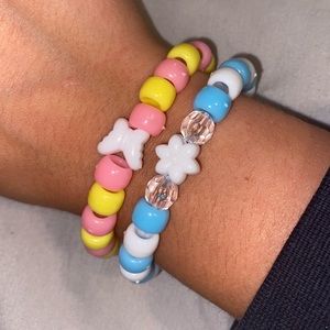 Duo Bracelets